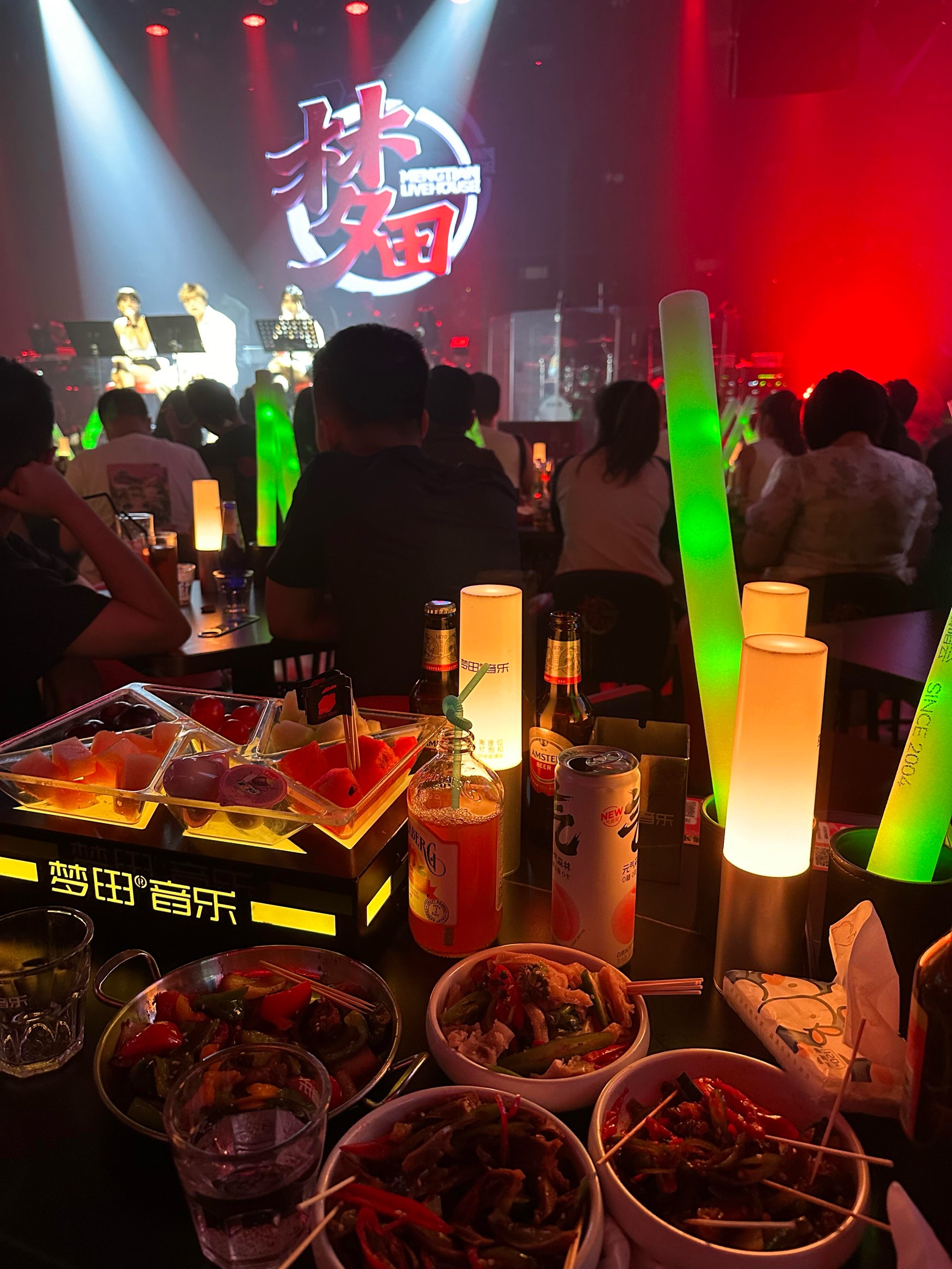 包头商务ktv消费攻略-九原区ktv预定