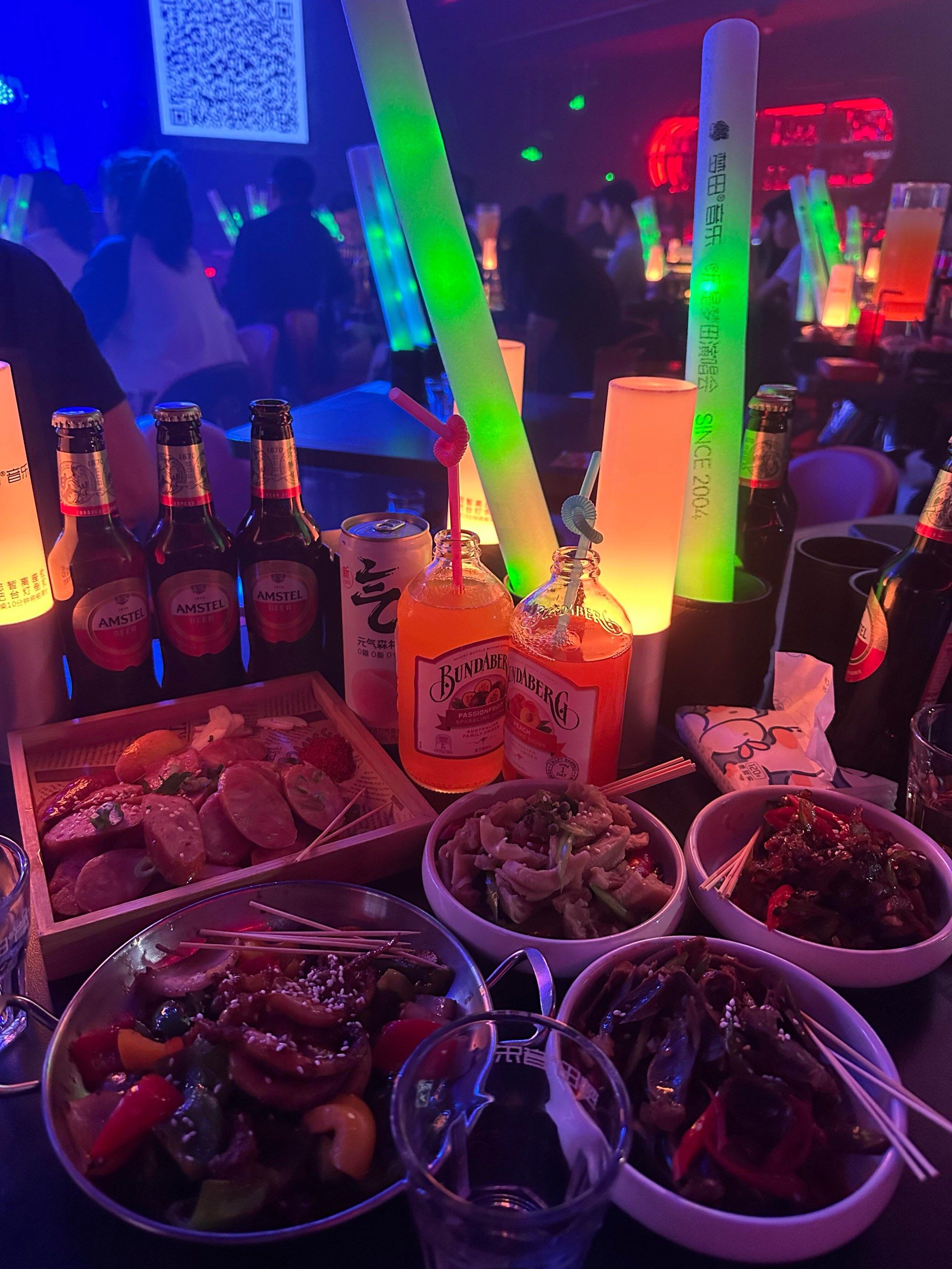 包头商务ktv推荐Top3-九原区ktv预定